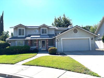 3479 Eagle Peak Ct, Merced, CA, 95340
