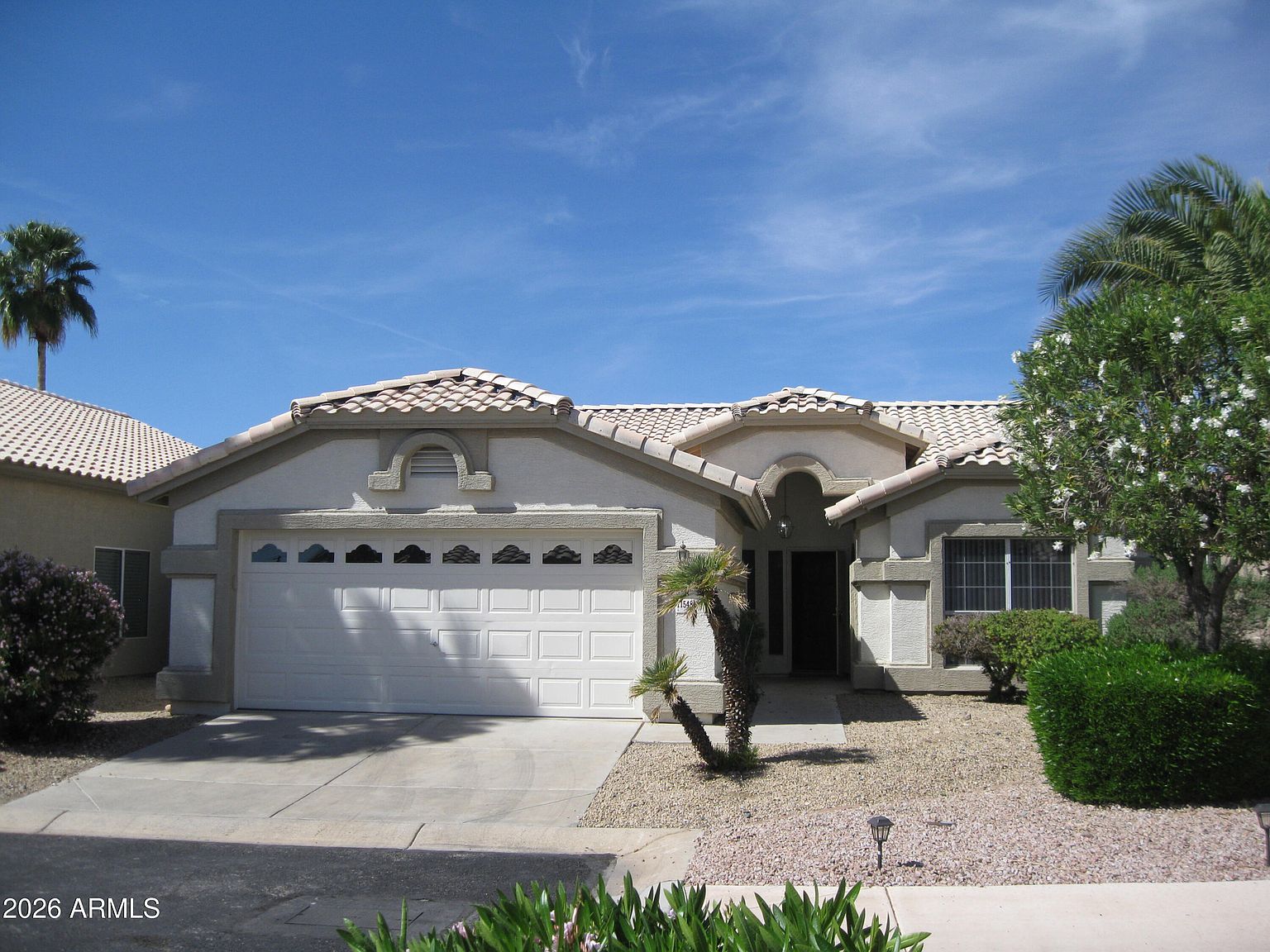 11548 W Pronghorn Court