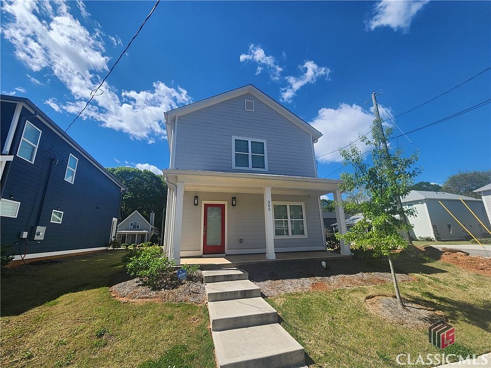 2nd image of 305 Northside Drive