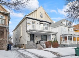 144 Blaine Ave #2, Buffalo, NY 14208