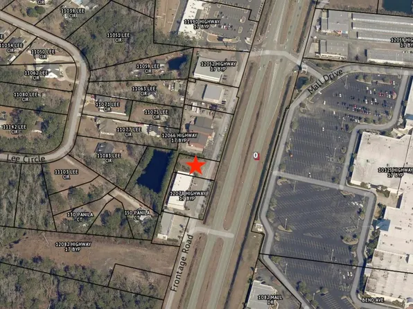 0 Highway 17 Bypass, Murrells Inlet, SC 29576
