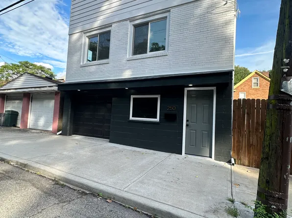 (undisclosed Address), Braddock, PA 15104