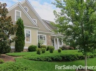 3324 Morning Mist Ln, Toano, VA 23168