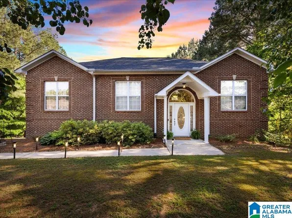 109 Racheal Ln, Cleveland, AL 35049