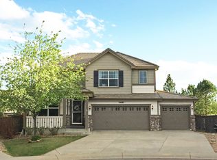 16082 Pitchford Pl, Parker, CO 80134