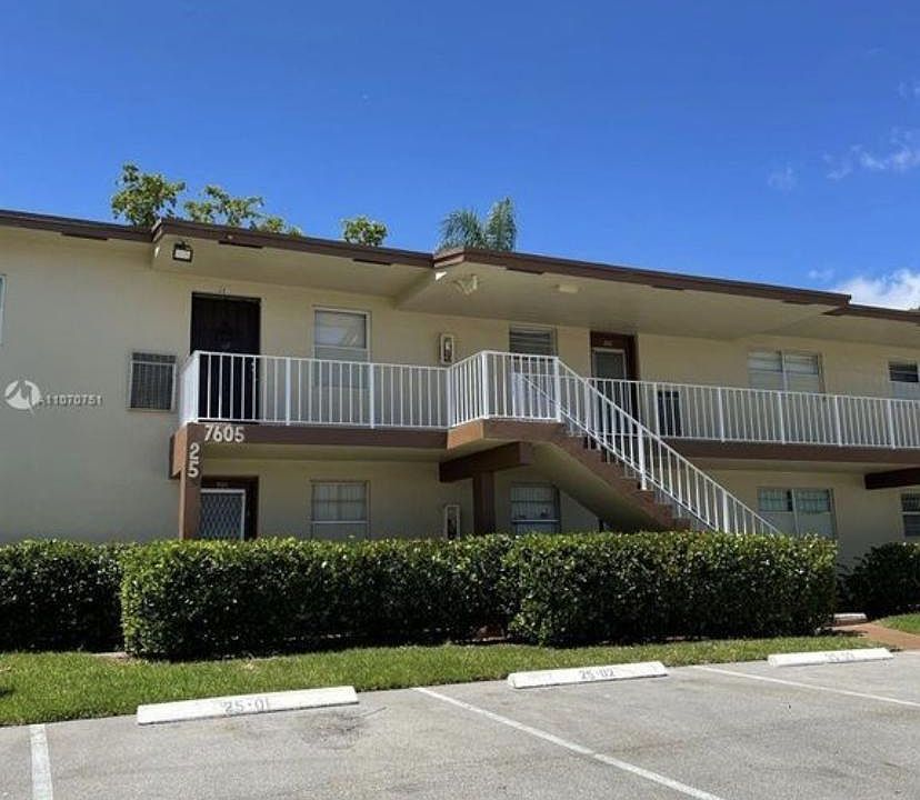1st image of 7605 NW 5th Ct APT 103