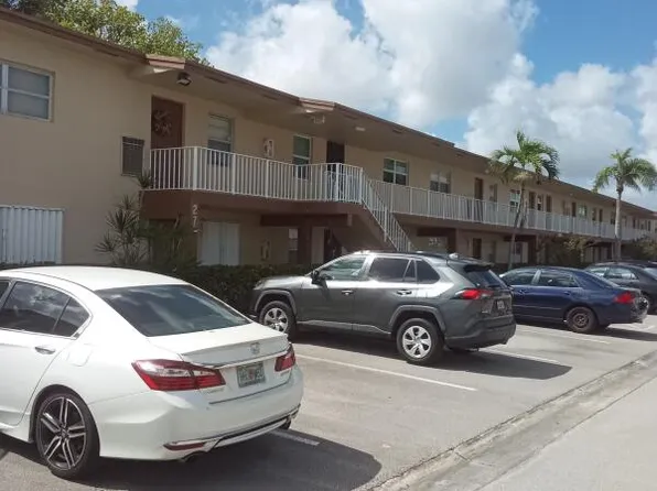 7600 NW 5th Court #202, Margate, FL 33063