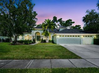 10526 Greencrest Dr, Tampa, FL 33626