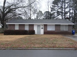 2209 Broadview Ave #1, Conway, AR 72034