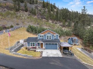 39525 Lakewind Dr N, Seven Bays, WA 99122