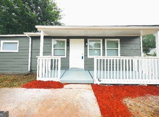 1684 Thornton Pl SW, Atlanta, GA 30315