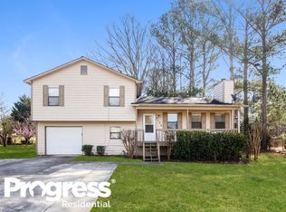 3175 Pinto Dr, Powder Springs, GA 30127
