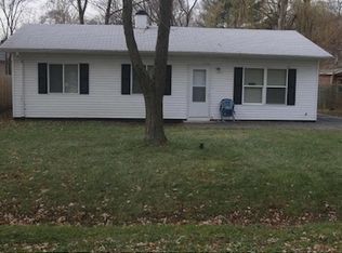 16230 Trumbull Ave, Markham, IL 60428