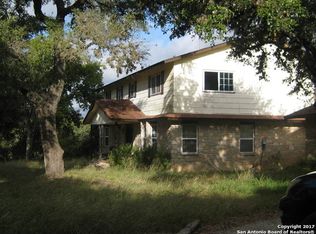 9730 Windwood Dr, Boerne, TX 78006