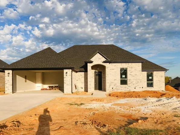 14122 Lexi Ct, Tyler, TX 75703