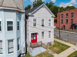 35 Partition St, Rensselaer, NY 12144