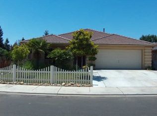 195 Brimmer Rd, Merced, CA 95341