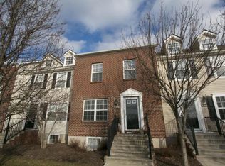 8386 Sawmill Green Dr, Powell, OH 43065