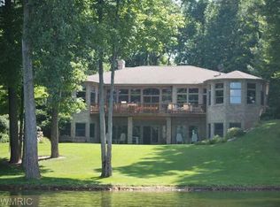 44588 County Road 358, Paw Paw, MI 49079
