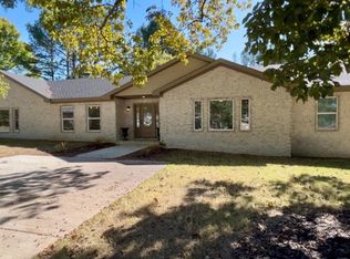 301 E Griffin St, Harrisburg, AR 72432