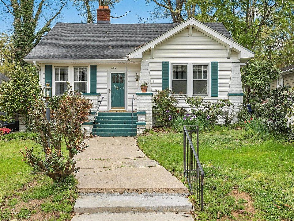 656 Boyd St, Spartanburg, SC 29302 Zillow
