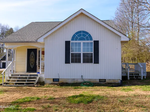 1406 Johnson St, Etowah, TN 37331