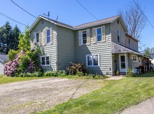 103 W Park Pl, Corry, PA