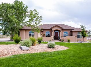 750 Goldenrod Ct, Grand Junction, CO 81505