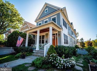 4428 Rosedale Ave, Bethesda, MD 20814