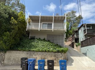 1765 College View Place, Los Angeles, CA 90041