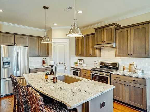 Treyburn II Kitchen