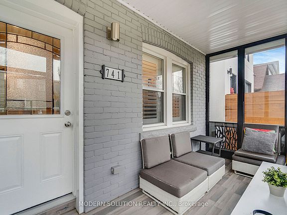 5th image of 741 Milverton Blvd
