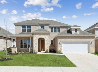 4612 Kipling St, McKinney, TX 75071