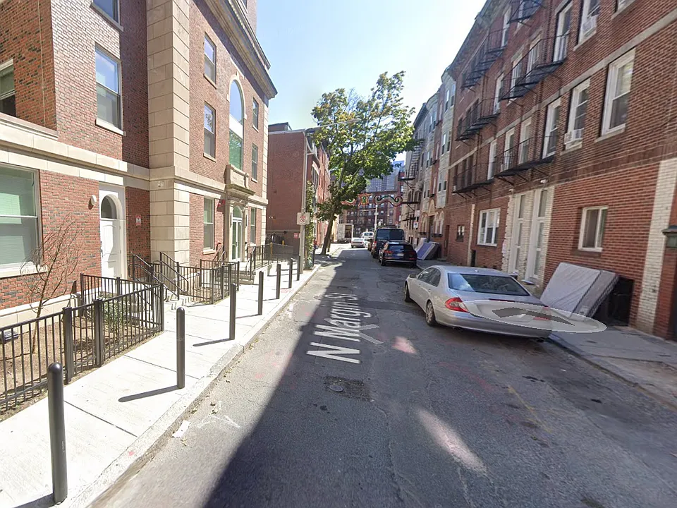 47 N Margin St #1