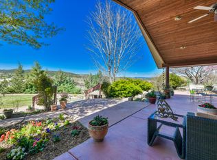 4966 W Black Stallion Dr, Prescott, AZ 86305