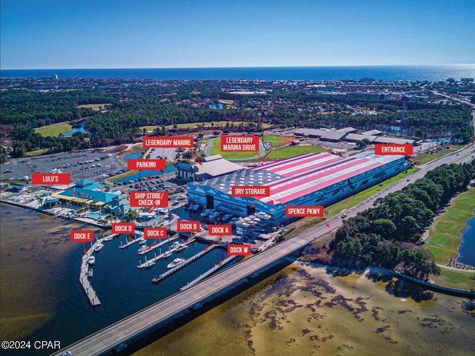 1st image of 4601 Legendary Marina Dr