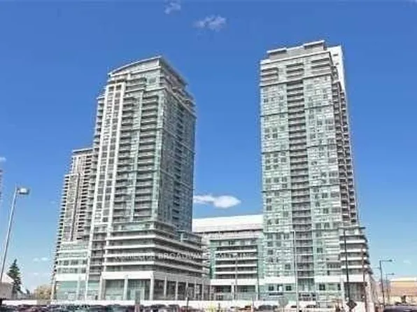 60 Town Centre Ct, Toronto, ON