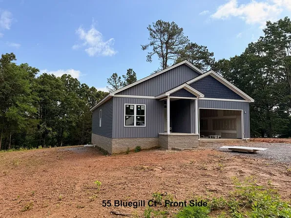 55 Bluegill Ct, Benton, KY 42025