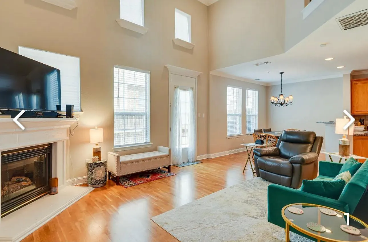 2 bed, 1412 sqft, $2,390 — Photo 4