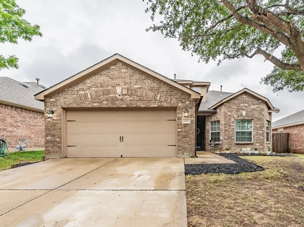 508 Drift St, Crowley, TX 76036