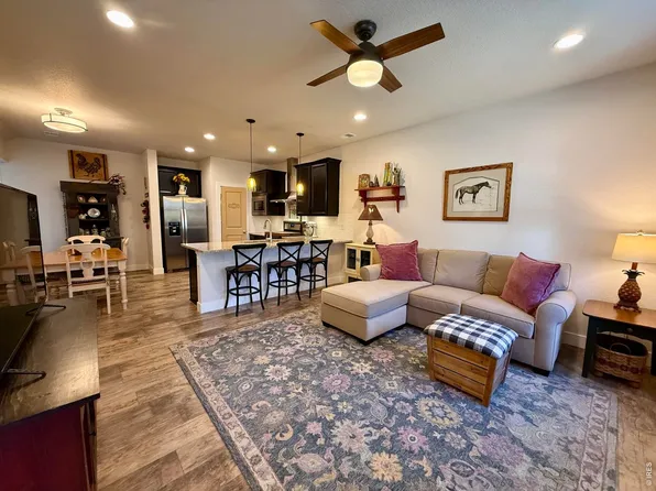 694 Stonebridge Dr, Longmont, CO 80503