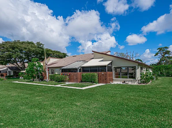 5121 Nesting Way #D, Delray Beach, FL 33484