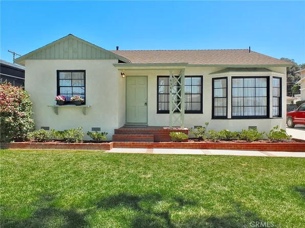 4344 Gondar Ave, Lakewood, CA 90713