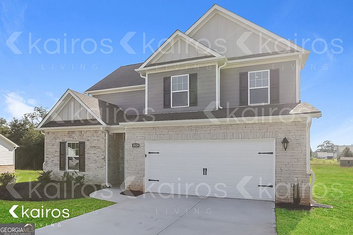 1st image of 3529 Bridgewood Dr