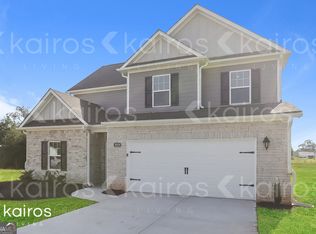 3529 Bridgewood Dr, Macon, GA 31216