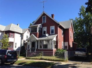 49-51 Wilbraham Ave, Springfield, MA 01109