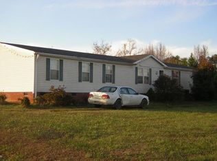 634 Mount Bethel Rd, Harmony, NC 28634