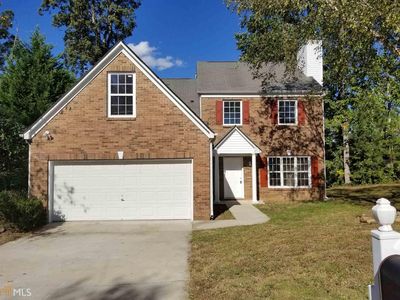 2460 Lake Royale Dr, Riverdale, GA, 30296