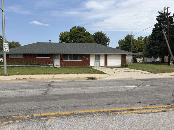 3509 E State Blvd, Fort Wayne, IN 46805