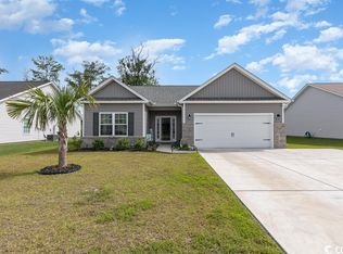 331 Palm Terrace Loop, Conway, SC 29526